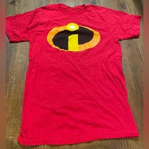 Disney Incredibles Shirt